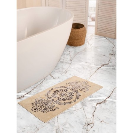 Arya Luxor rug, 70x120 cm, beige color-4
