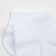 Women's socks Incanto, white color (Bianco), size 2 (36-38)