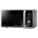 Microwave oven Samsung MS23F302TAS, 23 l, 800 watts, silver