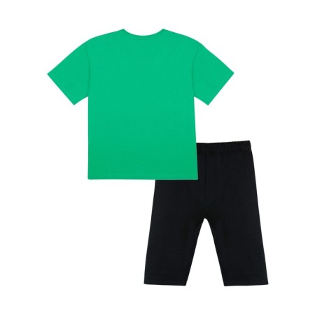 Set for the girl PlayTode: T -shirt and Legins, height 128 cm-5