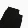 Male David socks, black color, size 29
