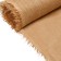 Natural jute, 10 × 1.06 m, density 360 g/m², weaving 69/44