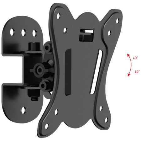Blacki FM1680 Black-3