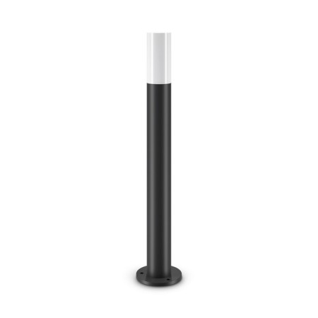 Landscape lamp Outdoor O418FL-01B1, 1x60W, 8x8x80 cm, e27, black color-2
