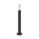 Landscape lamp Outdoor O418FL-01B1, 1x60W, 8x8x80 cm, e27, black color