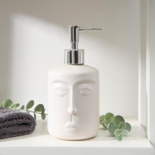 Disator for liquid soap 