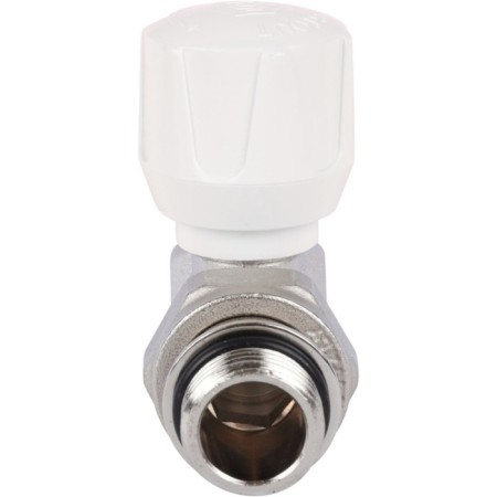 Manual Stout SVR-2122-100015, 1/2 ", thermoregulatory, straight, with additional seal-3
