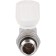 Manual Stout SVR-2122-100015, 1/2 ", thermoregulatory, straight, with additional seal