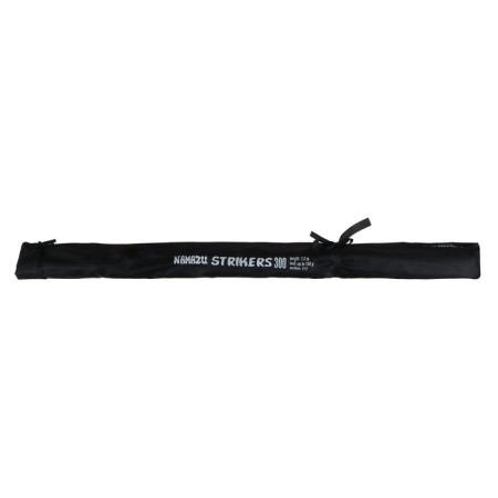 Feeder plug rod Namazu Strikers, test 1-150 g, length 3 m-14