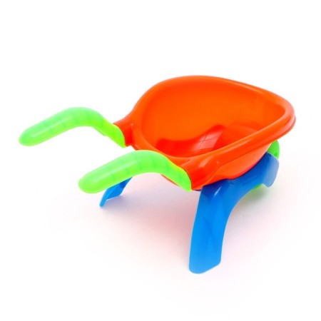 Sanding set "Mini-table", 6 items, MIX colors-5