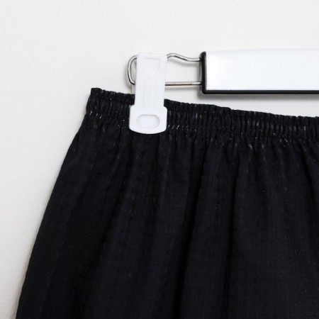 A towel for the Ban "Big Boss" Male Kilt 80x150 cm, 100 % HL, waffle leaf-4