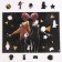 Figure puzzle "Gemini"