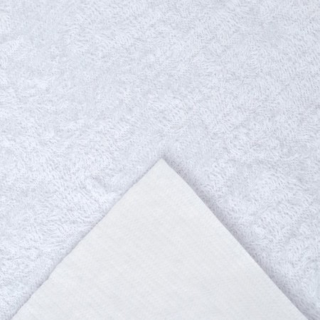 Diaper waterproof crumb I, 35 × 45 cm, maist 100% cotton, bottom polyurethane-1