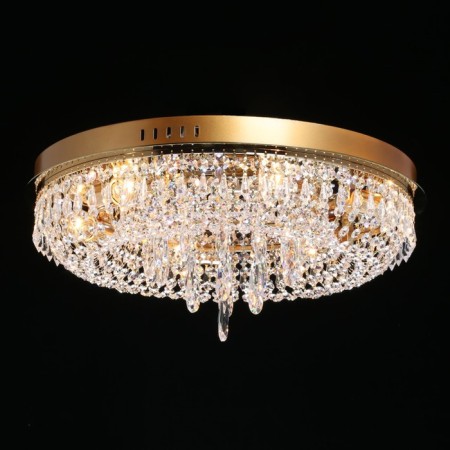 Isolda chandelier, size 55x24x55 cm, 360W 6xled IP 20-1