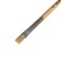 Brush brush No. 5, flat