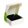 A set of mechanisms for delaying Istanm, plastic, 25 pcs., Black
