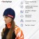 Sports hat onlytop, p. L, girth 58-62 cm