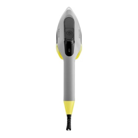 Brayer BR4126, manual, 1950 W, 180 ml, 25 g/min, cord 1.9 m, gray-yellow-3