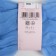 Fasting wool 100% thin wool 50g (15-t. Blue)
