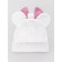 Children's cap Amarobaby Nature Essence Mini, size 46-48, Milk color