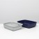 The tray is large with the Atlantis “Standard” net, 42 x 31 x 10 cm, purple,