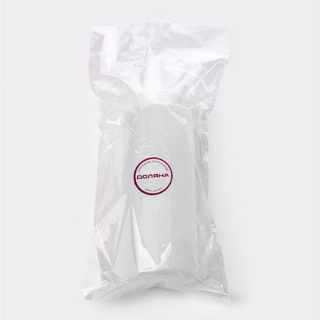 A capacity for a share sauce, 300 ml, 6 × 19 cm, white color-1