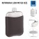 Alcohol flask, stainless steel, cover, gift, army, 180 ml, 6 oz