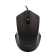 Mouse Smartbuy One 334, game, wired, optical, backlight, 1000 dpi, usb, black
