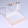 Confectionery packaging, a box with lamination “You are beautiful!”, 20 x 20 x 4 cm