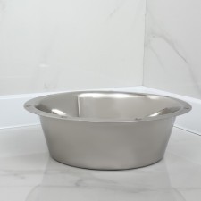 Standard relief bowl, 7.5 l