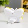 Night "butter" LED 1W yellow 9x6x6 cm Risalux