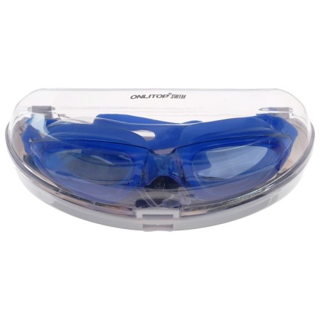 ONLYTOP swimming glasses, berysi, MIX color-12
