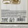 Gift set of cosmetics "For good luck", shower gel 250 ml and whiskey stones, Hard Line