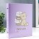 Photo album for 200 photos 10x15 cm "Myu"