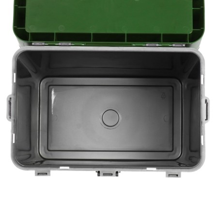 Winter Helios box, Gray-hackie color-6