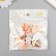 Decor for creativity Plastic "Animals Samurai" MIX 2.4x1.8 cm