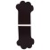 A set of magnetic bookmark for books Calligrata 4 pieces, "legs", mix