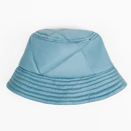 Panama Styanka Children's Amarobaby Trendy, Size 52-54, Blue Color-9