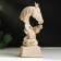 Polystone figurine "Love" 10 x 12 x 26 cm