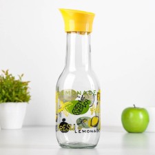 Glass Capherian 