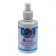 Grand Caratt Plastic Polish Glossy, Bubble Spray, 250 ml