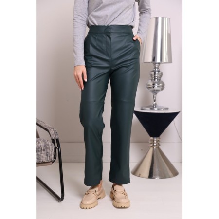 Female trousers, size 52-2