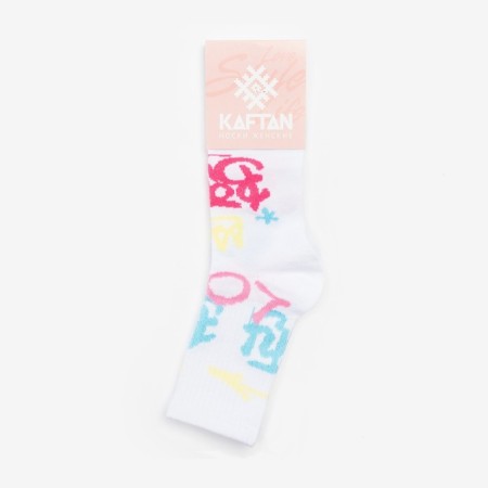 Women's socks KAFTAN Arts p. 36-39 (23-25 ​​cm)-4