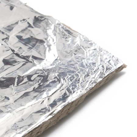 Basalt cardboard with foil 125x60x1 cm (20 pcs/pc)-1
