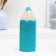 Pig a case "Pencil" Mint, 21cm