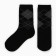 Nosk children's mahra inside, black color/rhombuses, size 22