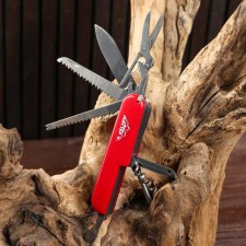 Swiss knife 