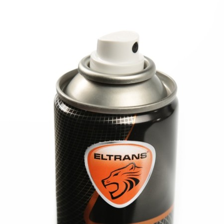Eltrans, foam, aerosol, 400 ml EL-0302.04 engine cleaner-1