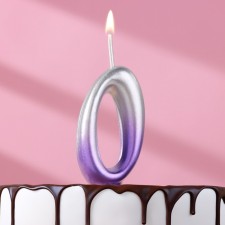 Candle for the cake 