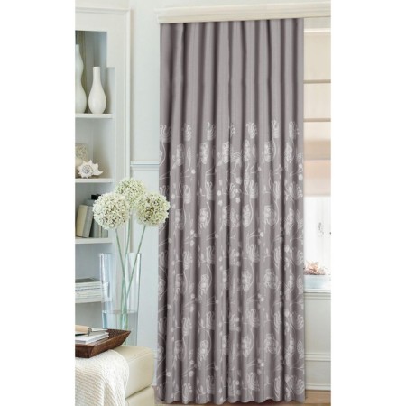 Curtain "Annet", size 200x270 cm, linen